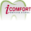 ពេទ្យធ្មេញ អាយ ខមហ្វត​ iComfort Dental Clinic Logo