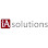 iA Solutions Sdn Bhd Logo