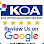 KOA Office Solutions Sdn Bhd Logo