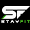 SF ក្រាំងធ្នង់ Logo