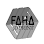 Faha 3D Print Enterprise Logo