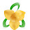 Romdoul Laundry Service Logo