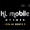 KL Mobile Events - Hub Of Events and Entertainment in Malaysia Logo