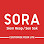 SORA Furniture SIEM REAP Logo