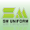 SM Uniform Logo