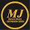 MJ BAKERS WORLD (Prima Seri Gombak Wholesale Baking Supplies) Logo