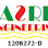 Nasrin Engineering Maintenance Services Sdn. Bhd. Logo