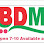 BD MART Logo