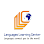 LLC Languages Learning Center Logo