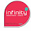 Infinity Graphics Print Logo