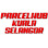 Kuala Selangor Parcelhub | KS Parcelhub Logo
