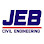 JEB SURVEYS and ENGINEERING Co.,Ltd Logo