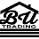 BUILD UP TRADING Logo
