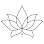 Sacred Lotus - Vegan - Café x Hostel | Phnom Penh Logo