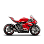 Kirirom Motor Shop Logo