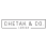 Chetak & Co (Labuan) Sdn Bhd Logo