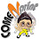 Come N Print Logo