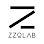 ZZO LAB Logo