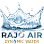 Rajo Air Logo