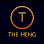TheHeng Collection Logo