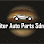 Jupiter Auto Parts | No.1 Car Spare Parts Supplier (Ferrari McLaren Bentley Porsche Land Rover Jaguar Maserati Audi VW) Logo