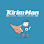 KirimMan Kepong Taman Indah Perdana Logo