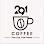 291 Coffee Logo