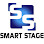 SMART STAGE Logo