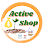 Active Shop Logo