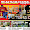 Medal Plak Trofi Paling Murah Logo
