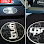 Cop Baju Logo