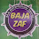 Bajazaf Agro Logo