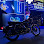 Battambang Scooter and Motorcycle Rentals Logo
