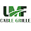 Invisible Cable Grille Suppliers Logo