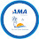 AMA Visa Services & Travel Logo