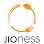 JIOness Marketing Solutions PLT Logo