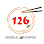 126 Restaurant / អាហារដ្ឋាន 126 Logo