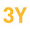3Y Resources Sdn. Bhd. Logo