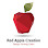 Red Apple Creation (POSM Specialist) Logo