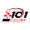101 Wheels Logo