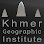 Khmer Geographic Institute Co., Ltd. Logo