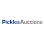 Pickles Auctions (Penang Storeyard) Logo