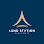 Land Station Real Estate Logo