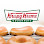 Krispy Kreme - Aeon Mall Logo