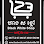 ហាង ស ខ្មៅ - Black White Shop(Clothing) Logo