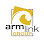ARMLINK MACHINERY REMOVAL SDN BHD Logo