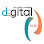 DEgital Hub (M) Sdn Bhd Logo