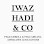 Iwaz Hadi & Co Logo