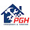 PG Hardwares SDN.BHD. Logo