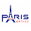 ហាងវ៉ែនតា ប៉ារីស អុបទីក ទី៩ Paris Optics 9 Logo